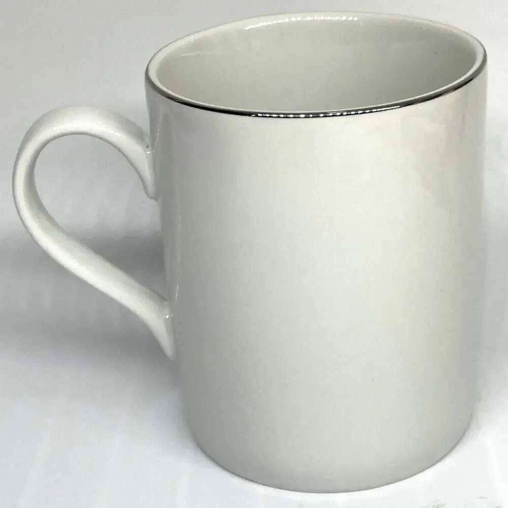 Reindeer DONNER Pottery Barn‎ Christmas Mug Replacement
